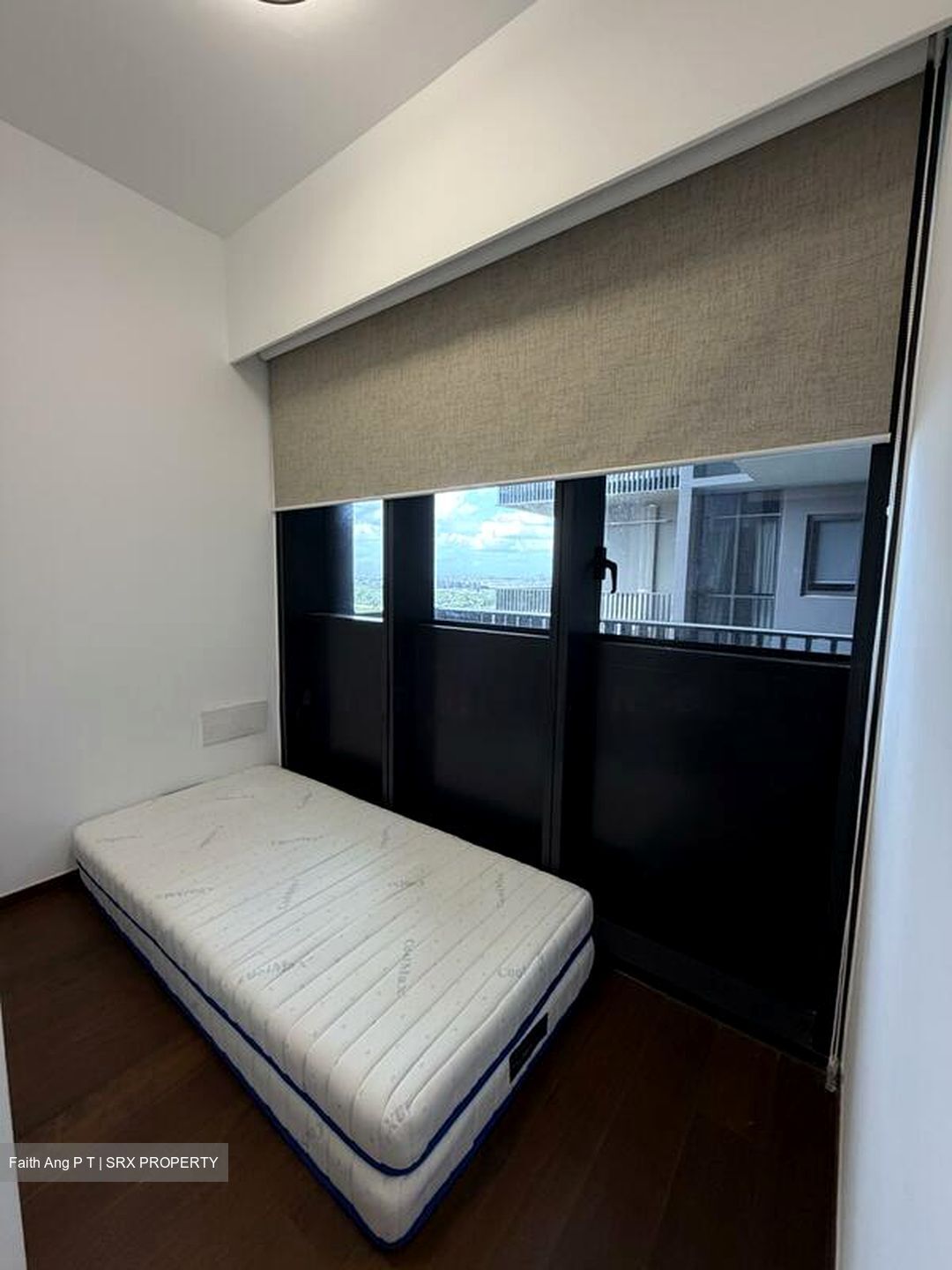 Lentor Modern (D26), Apartment #522300111